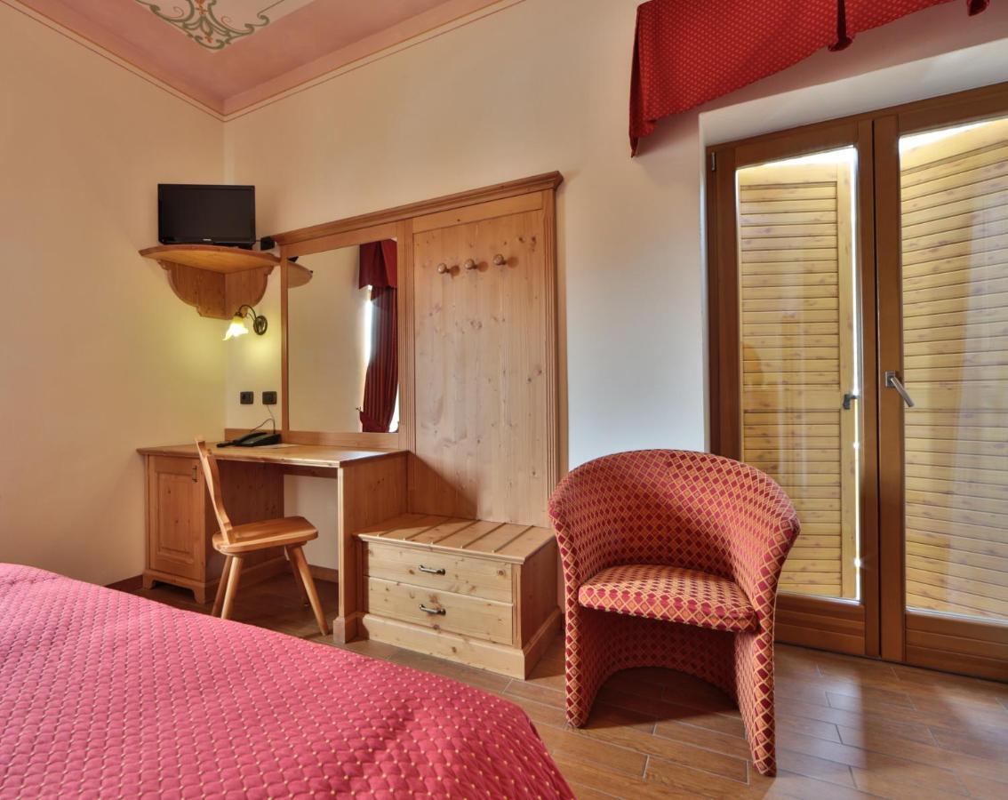 Hotel Fai Fai della Paganella Eksteriør bilde