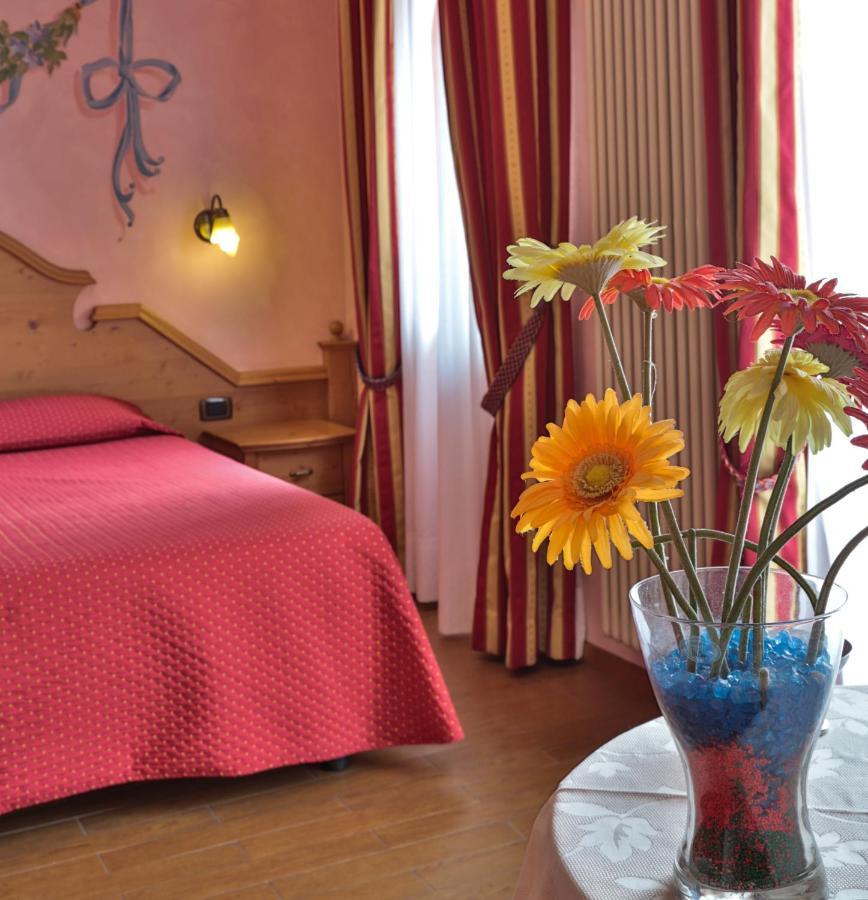 Hotel Fai Fai della Paganella Eksteriør bilde