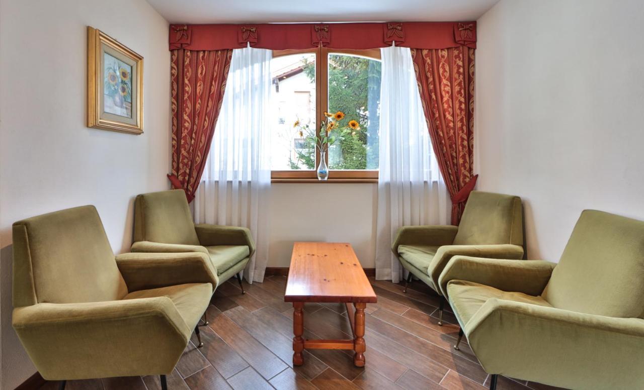 Hotel Fai Fai della Paganella Eksteriør bilde