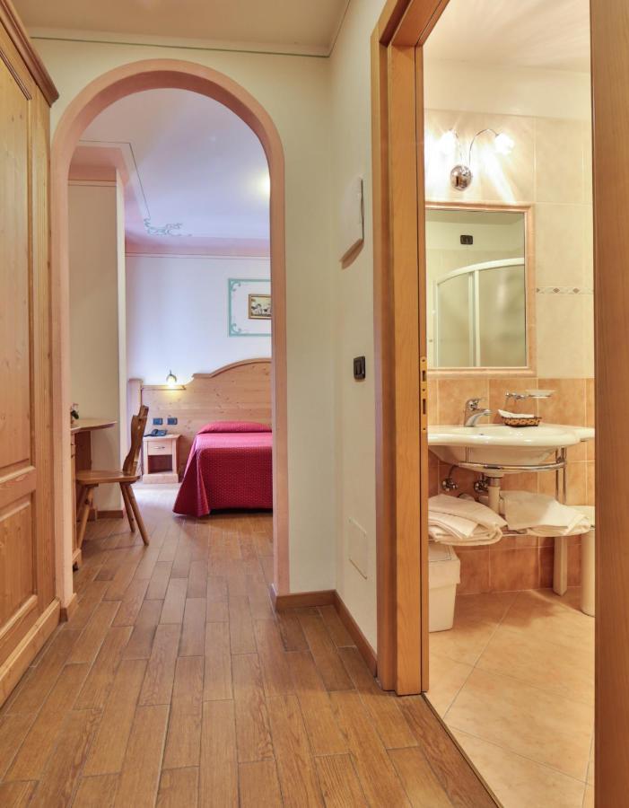 Hotel Fai Fai della Paganella Eksteriør bilde