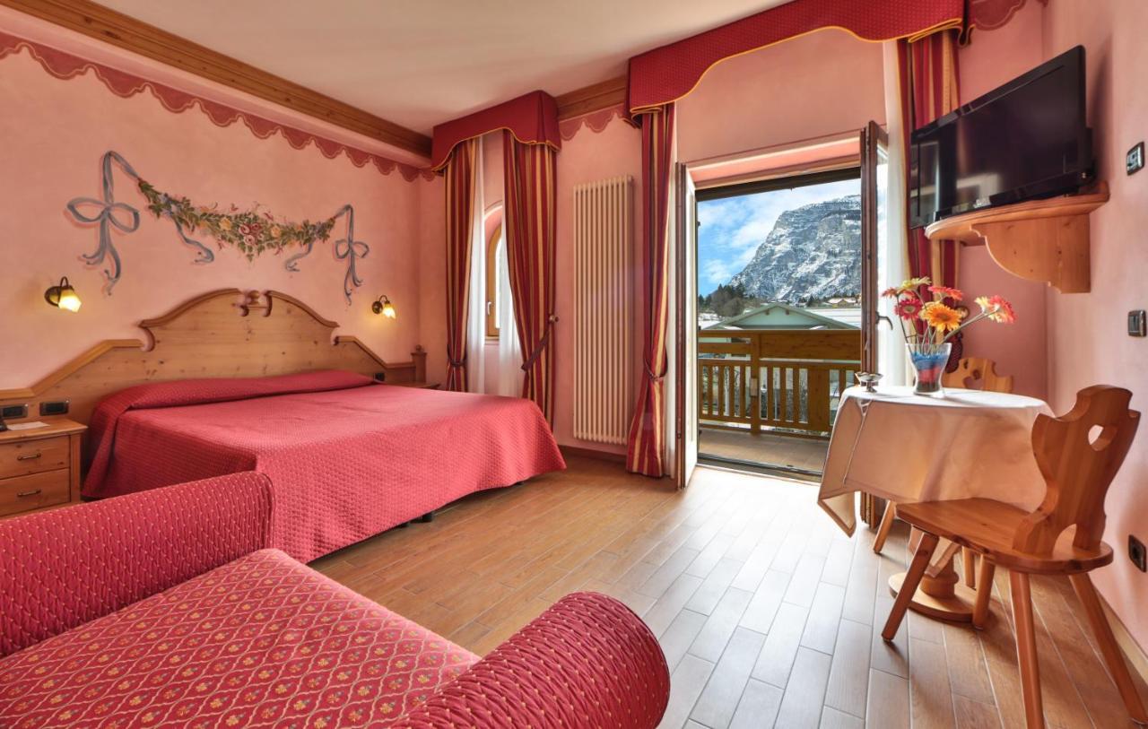 Hotel Fai Fai della Paganella Eksteriør bilde