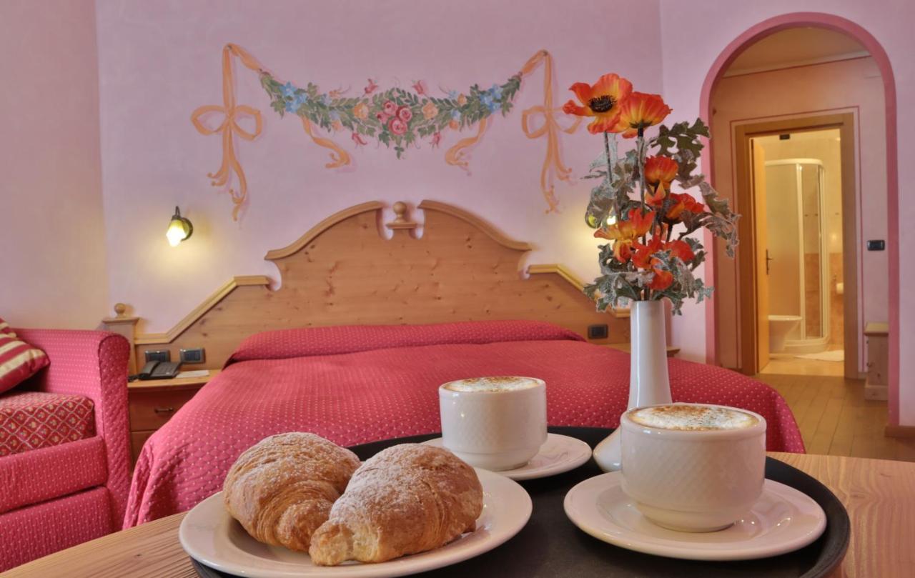 Hotel Fai Fai della Paganella Eksteriør bilde