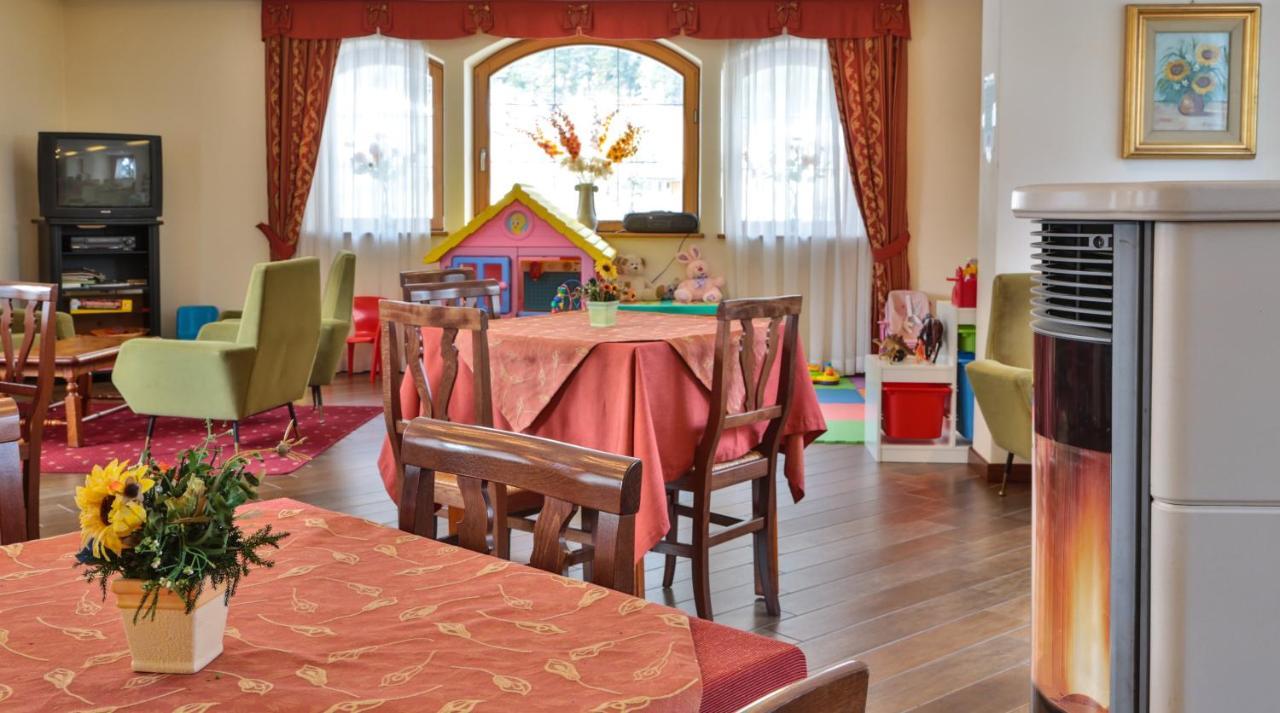 Hotel Fai Fai della Paganella Eksteriør bilde