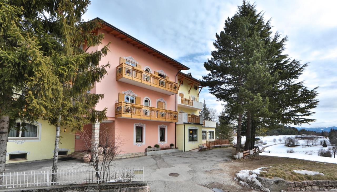 Hotel Fai Fai della Paganella Eksteriør bilde