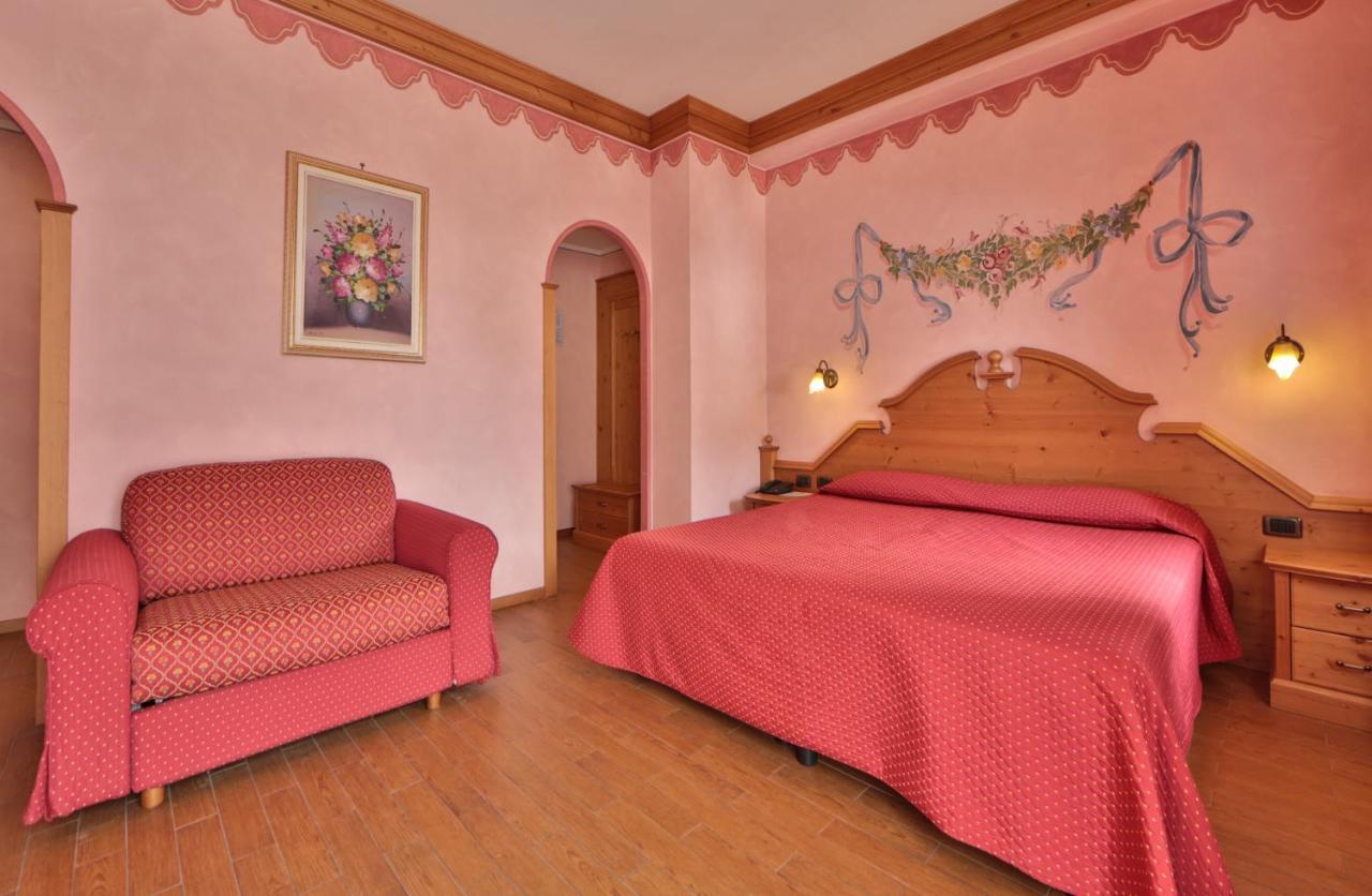 Hotel Fai Fai della Paganella Eksteriør bilde