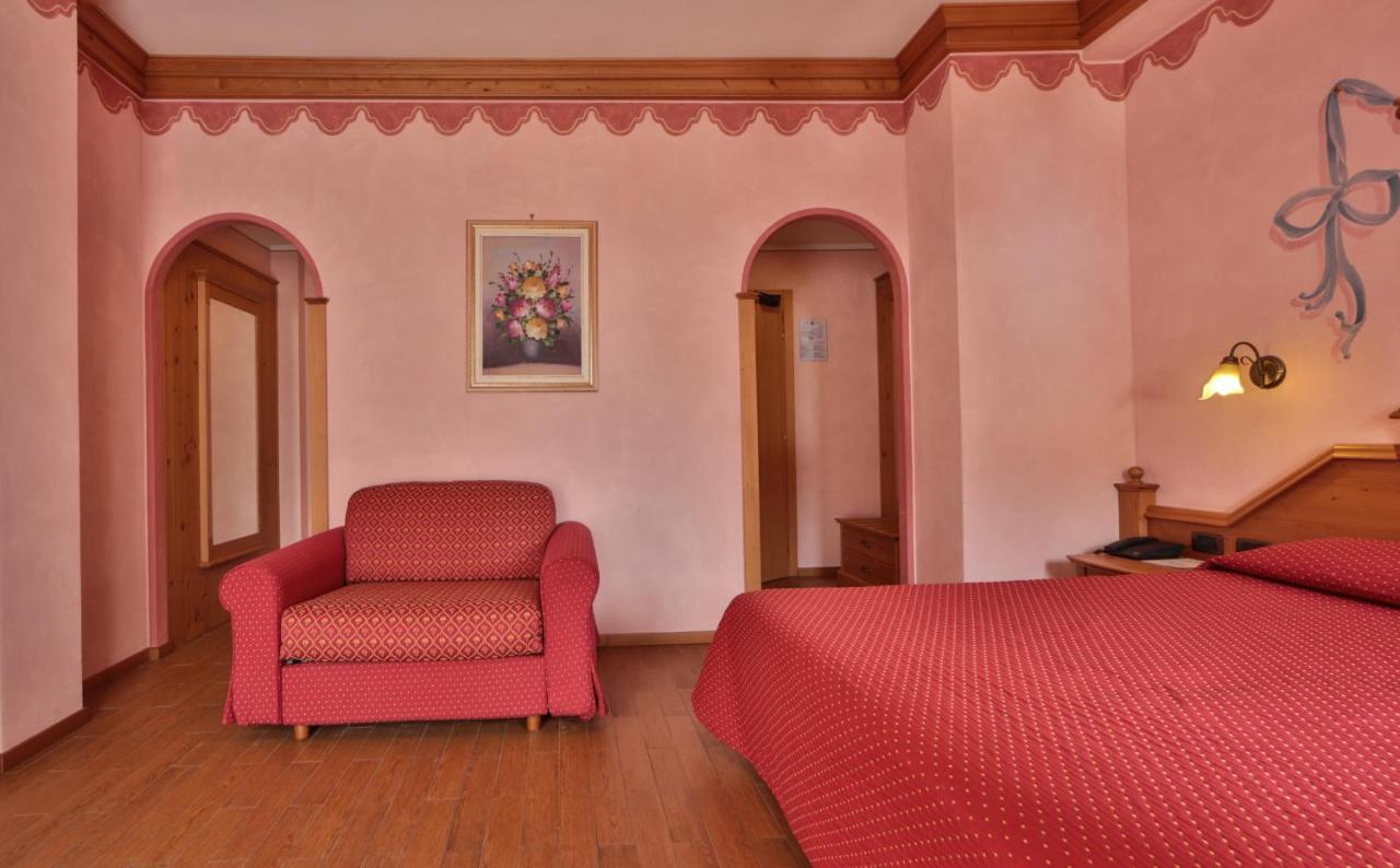 Hotel Fai Fai della Paganella Eksteriør bilde