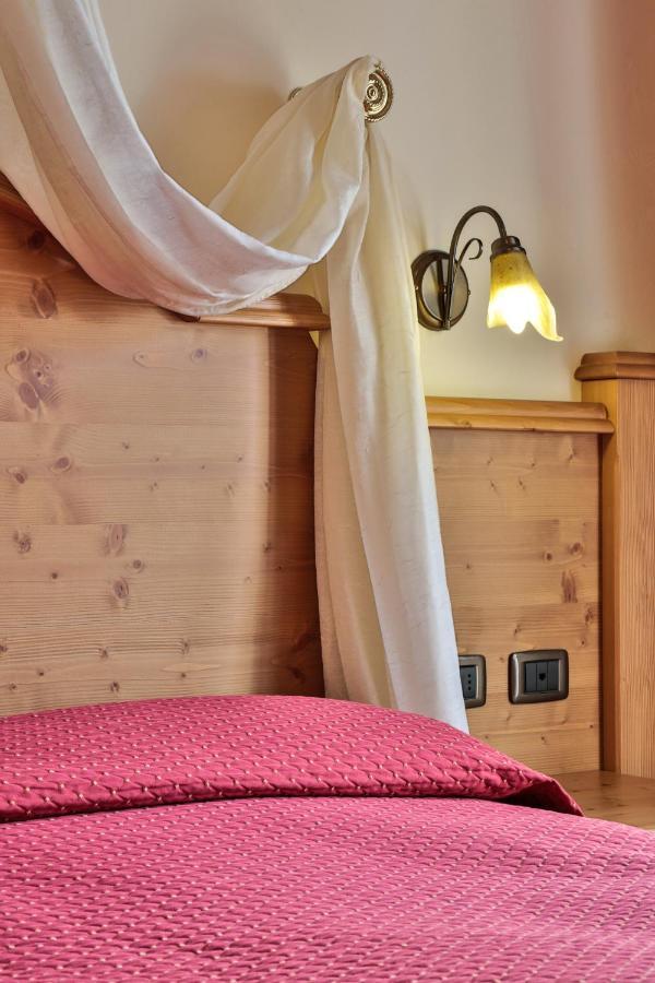 Hotel Fai Fai della Paganella Eksteriør bilde