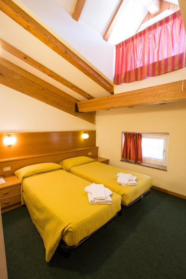 Hotel Fai Fai della Paganella Rom bilde