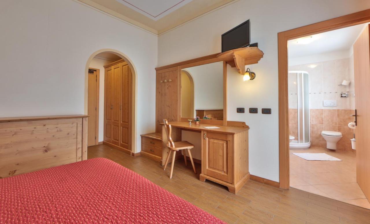 Hotel Fai Fai della Paganella Eksteriør bilde