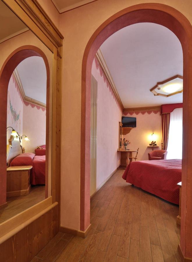 Hotel Fai Fai della Paganella Eksteriør bilde