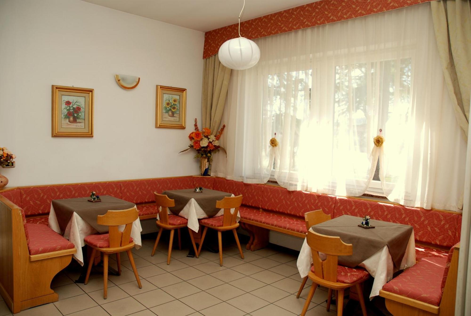 Hotel Fai Fai della Paganella Eksteriør bilde