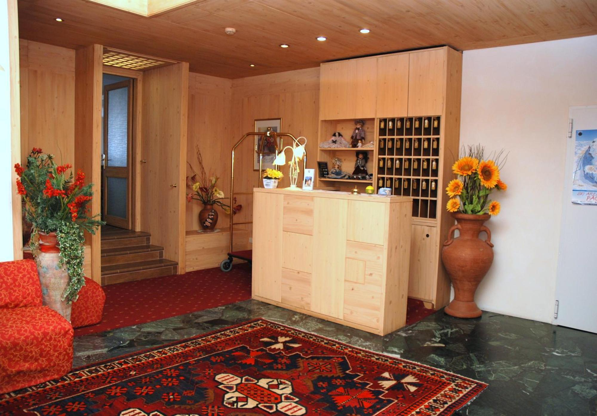 Hotel Fai Fai della Paganella Eksteriør bilde