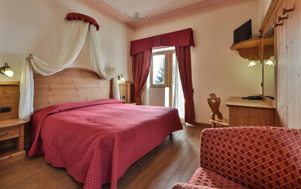 Hotel Fai Fai della Paganella Eksteriør bilde