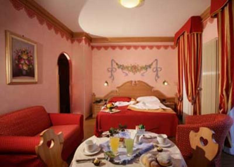 Hotel Fai Fai della Paganella Eksteriør bilde