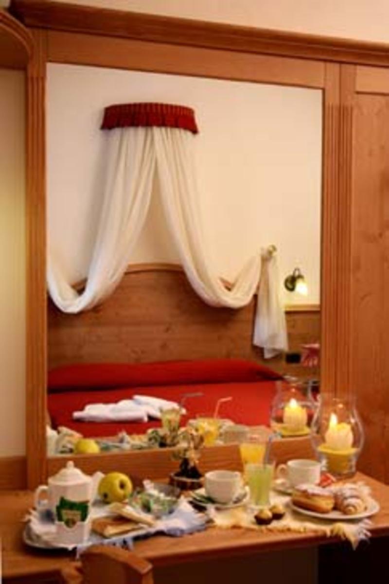 Hotel Fai Fai della Paganella Eksteriør bilde