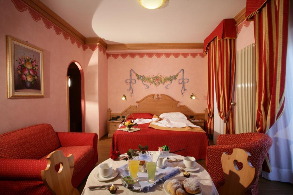 Hotel Fai Fai della Paganella Eksteriør bilde